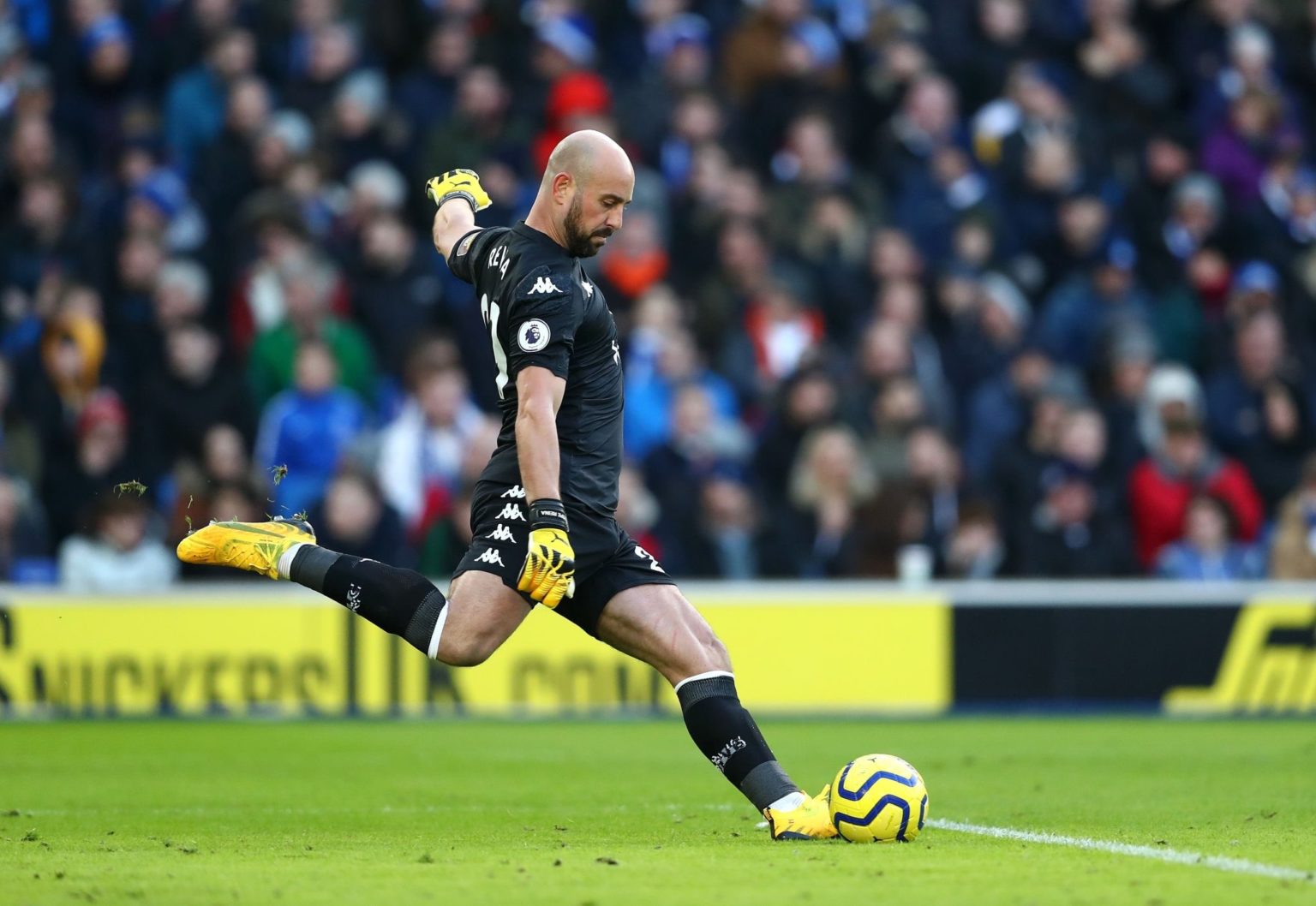 Pepe Reina