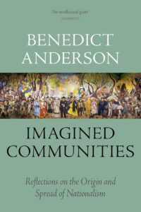 imagined communities sparknotes