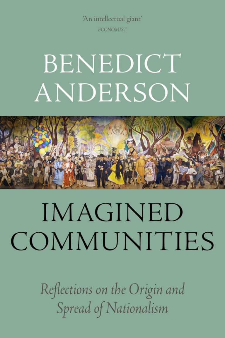 imagined community meaning imagined community meaning
