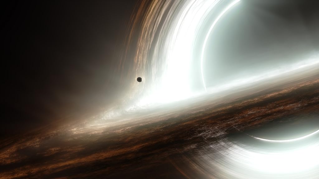 Interstellar